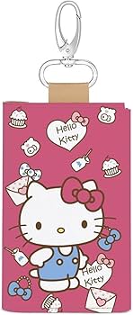 ハローキティ キーボード付きケース ピンク Amazon.co.jp: ハローキティ ピンク キーケース 6連フック PU